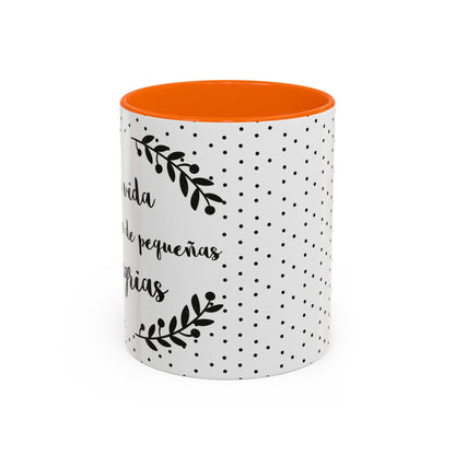 Coffee Mug (11, 15oz)
