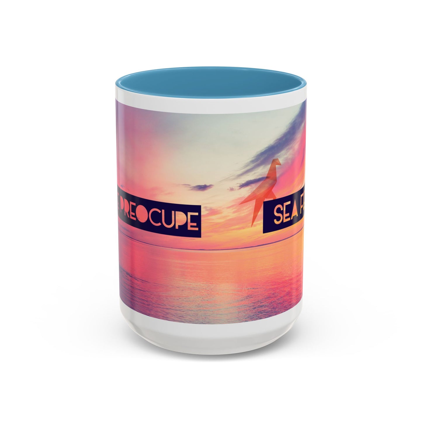 Coffee Mug (11, 15oz)