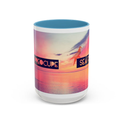 Coffee Mug (11, 15oz)