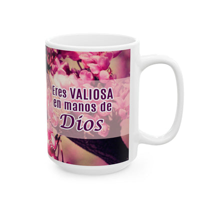 Ceramic Mug, (11oz, 15oz)