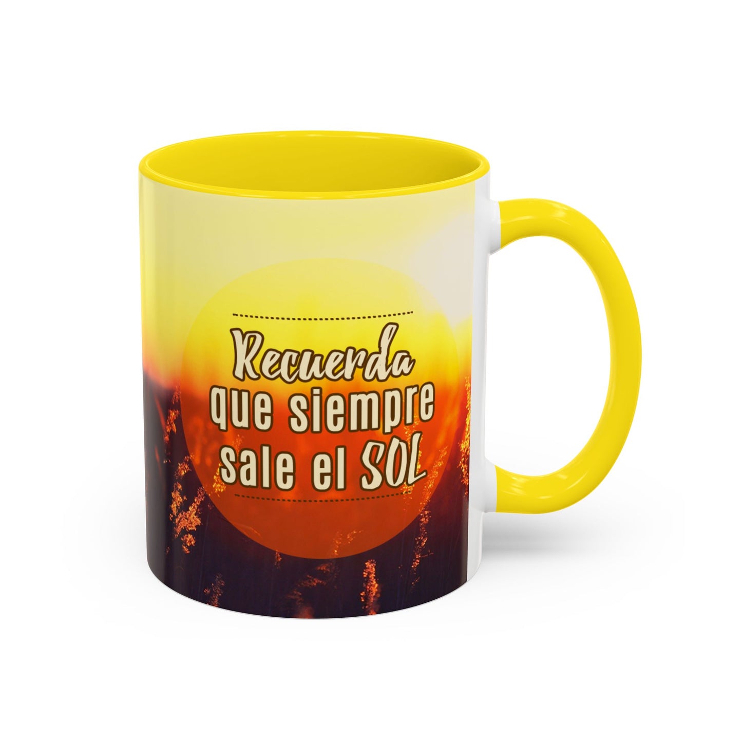 Coffee Mug (11, 15oz)