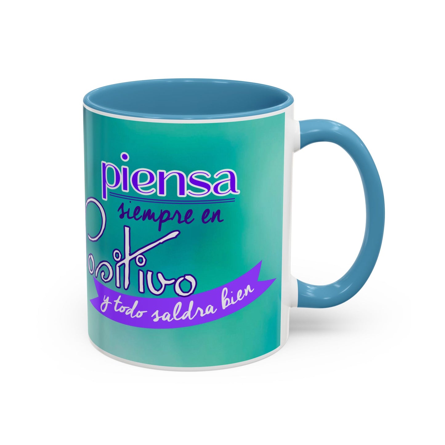 Coffee Mug (11, 15oz)