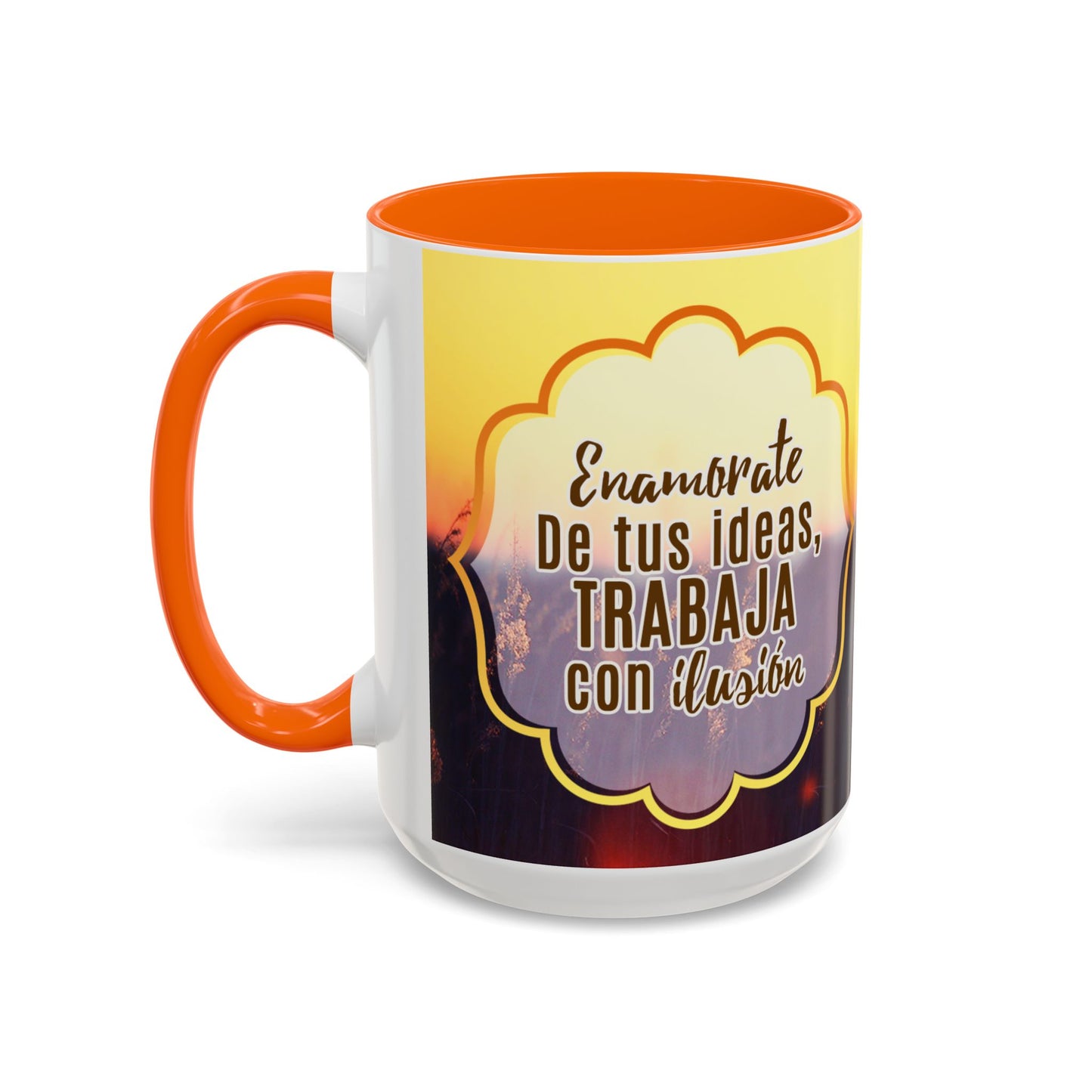 Coffee Mug (11, 15oz)