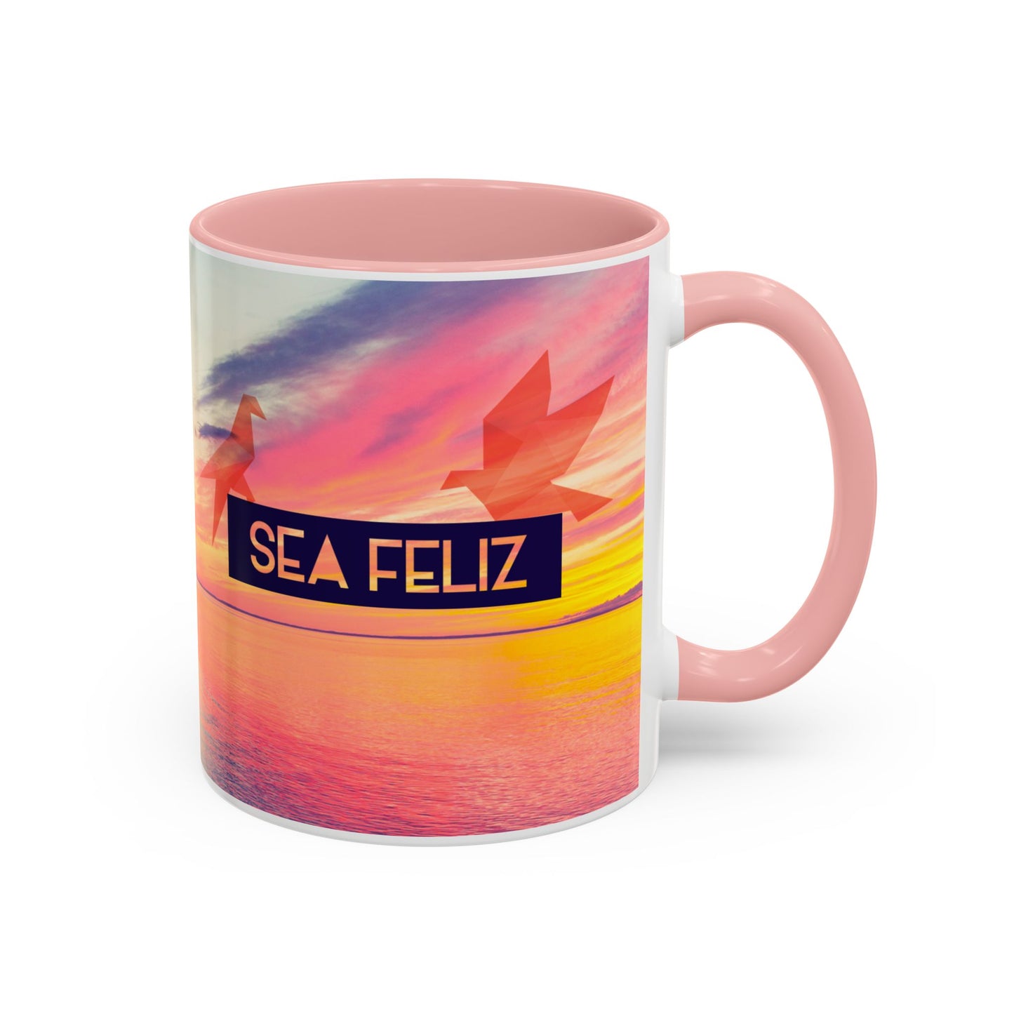 Coffee Mug (11, 15oz)