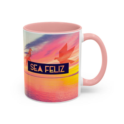 Coffee Mug (11, 15oz)