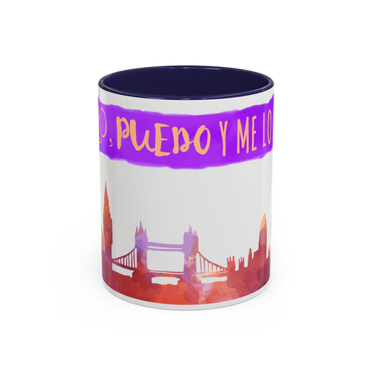 Coffee Mug (11, 15oz)