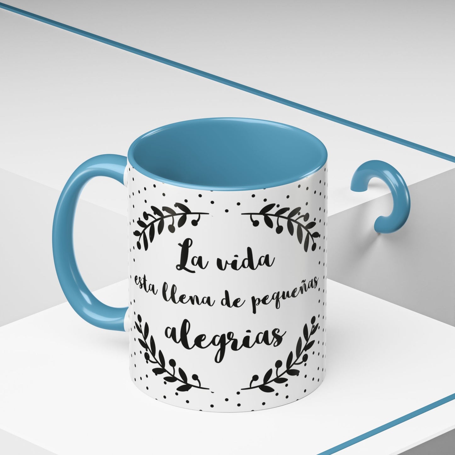 Coffee Mug (11, 15oz)
