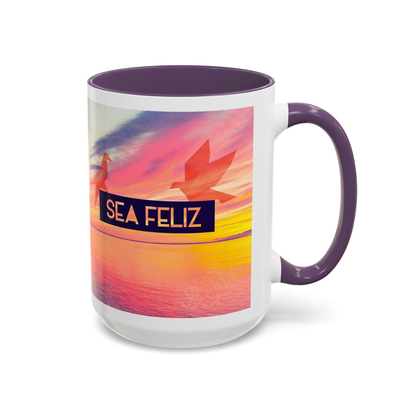 Coffee Mug (11, 15oz)