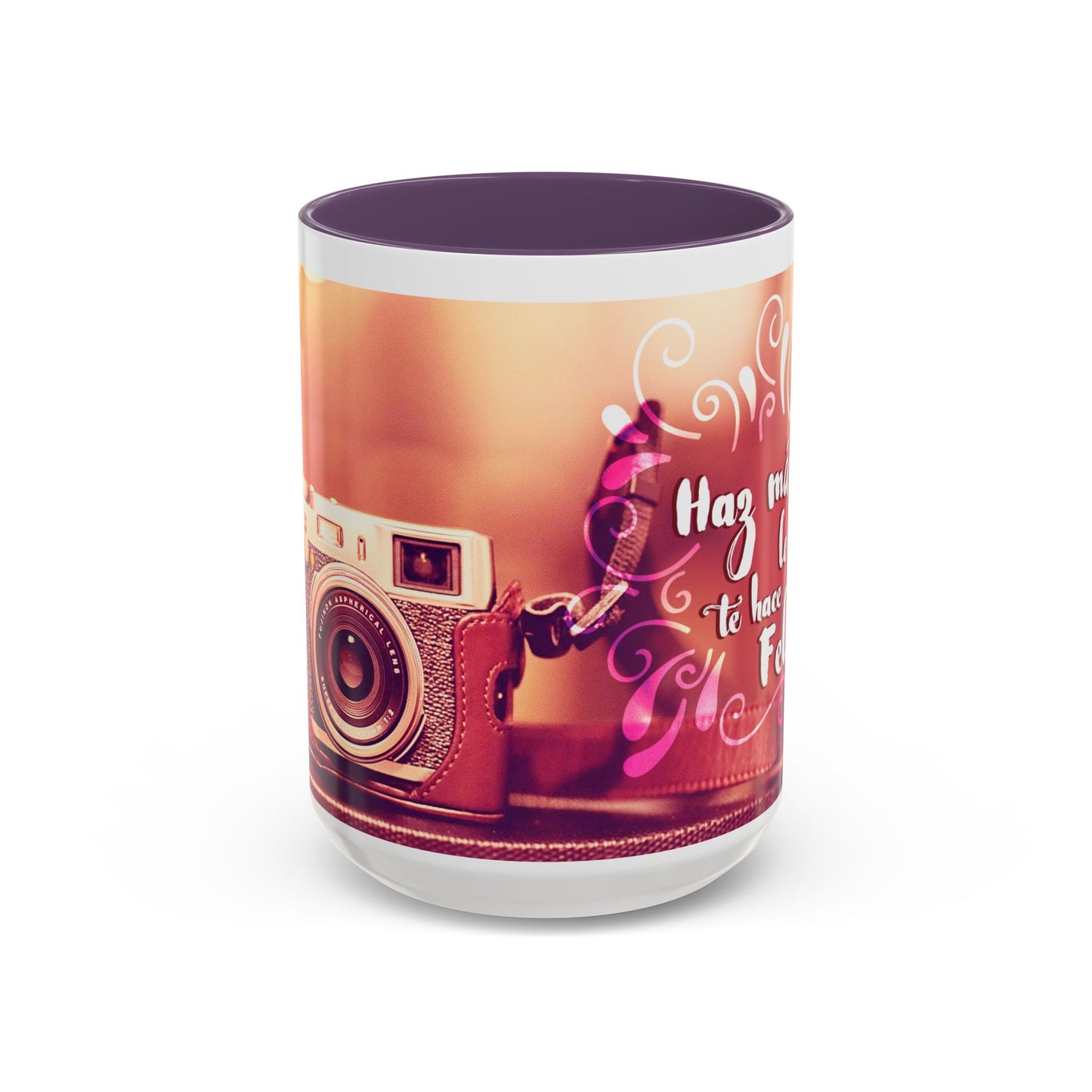 Coffee Mug (11, 15oz)