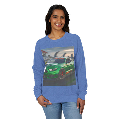Racing-Inspired Unisex French Terry Crewneck Sweatshirt, Ideal for Car Lovers, Gift for Car Enthusiasts, Casual Wear, Motorsports [...]