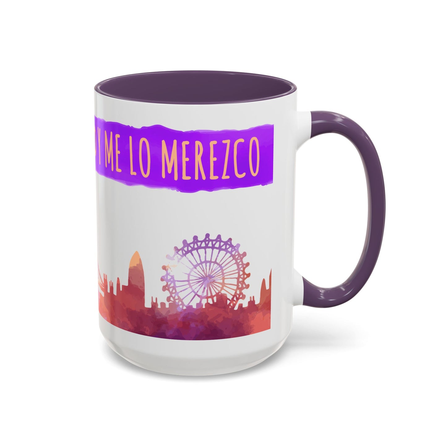Coffee Mug (11, 15oz)