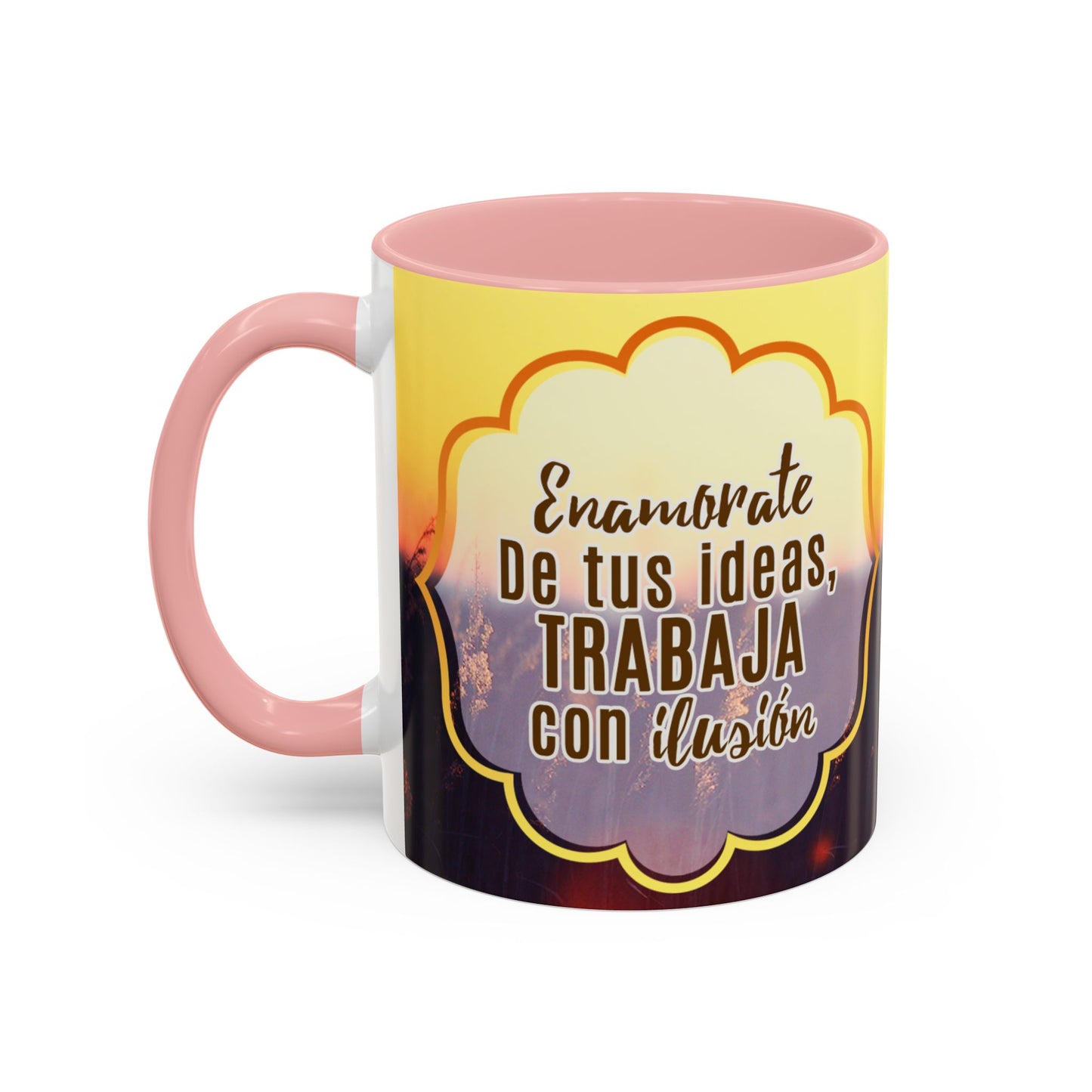 Coffee Mug (11, 15oz)