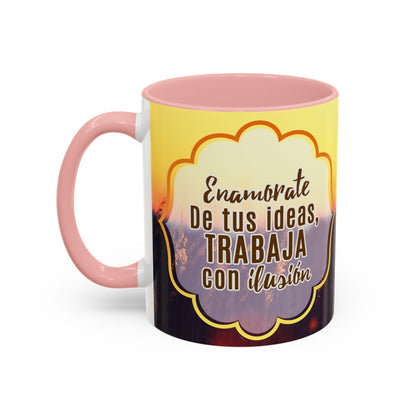 Coffee Mug (11, 15oz)