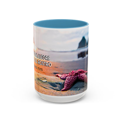 Coffee Mug (11, 15oz)