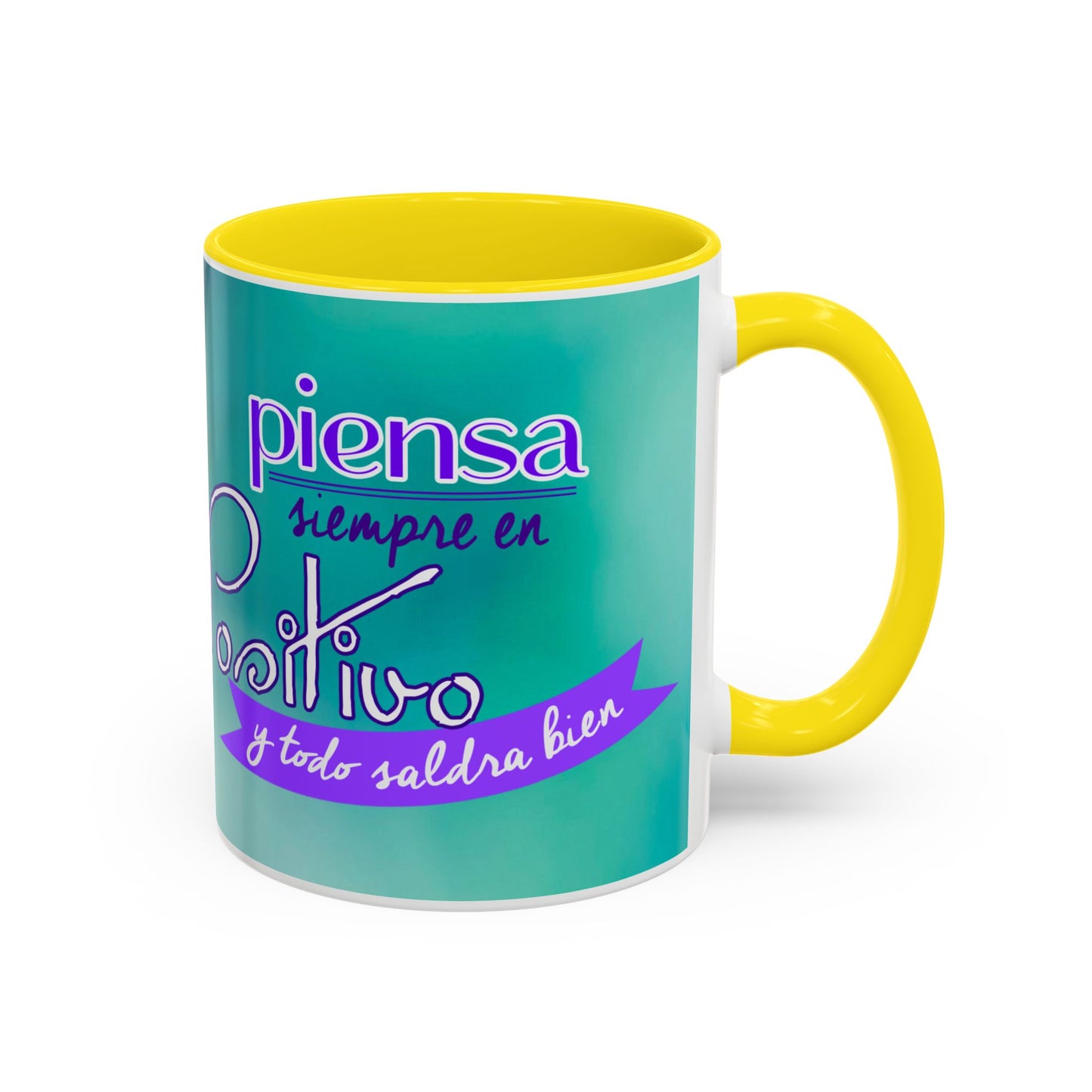 Coffee Mug (11, 15oz)