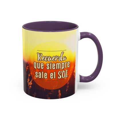 Coffee Mug (11, 15oz)