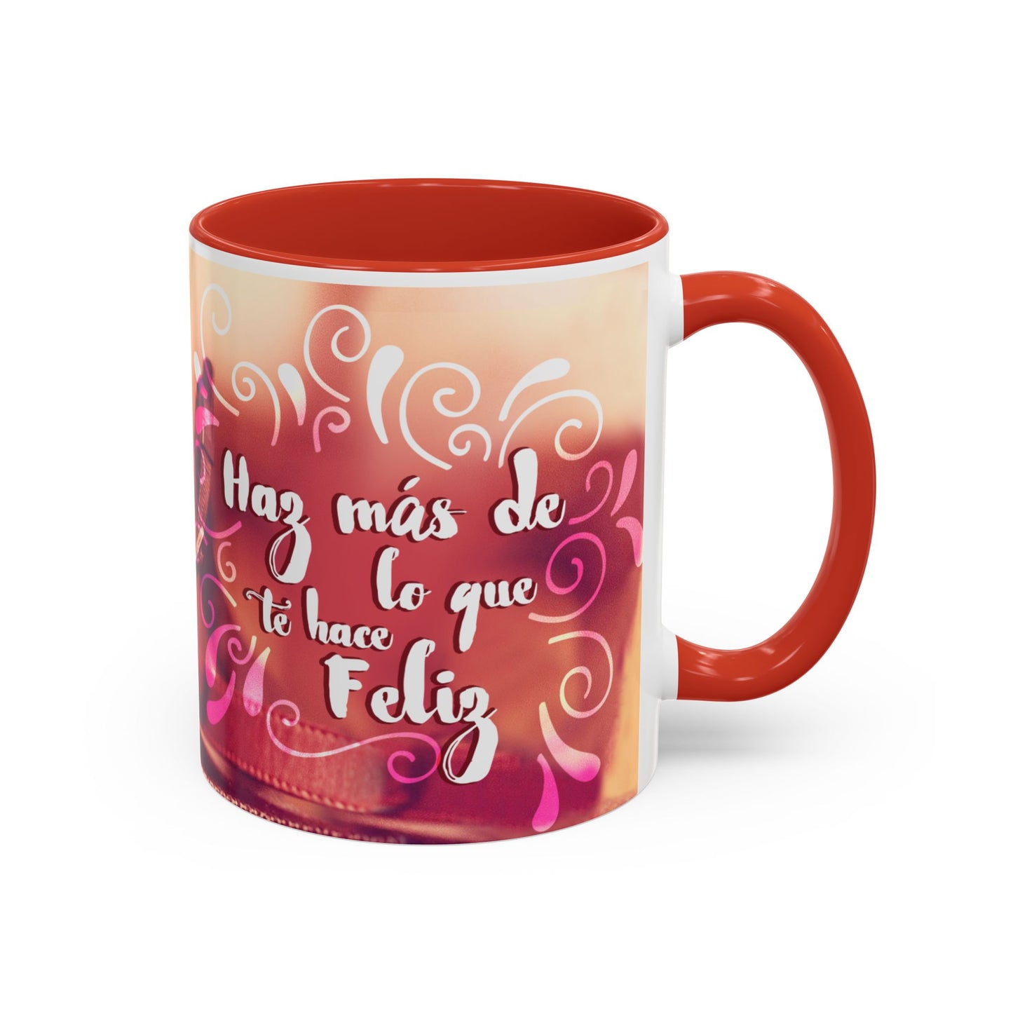 Coffee Mug (11, 15oz)