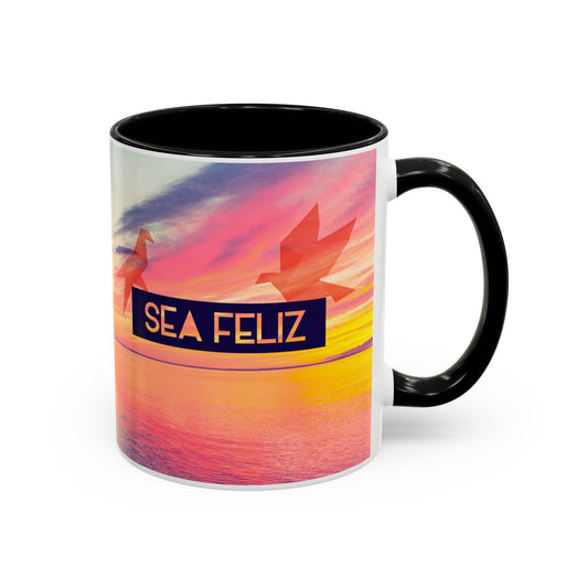 Coffee Mug (11, 15oz)