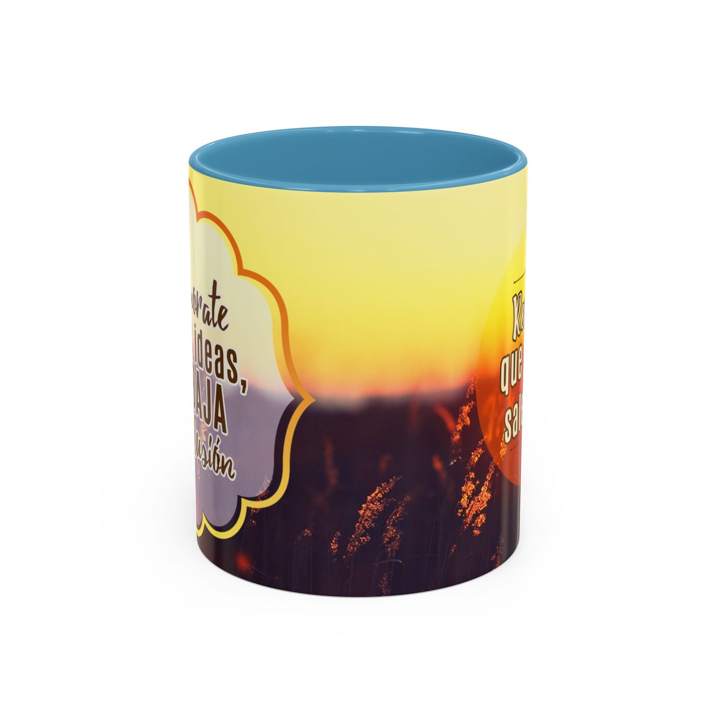 Coffee Mug (11, 15oz)