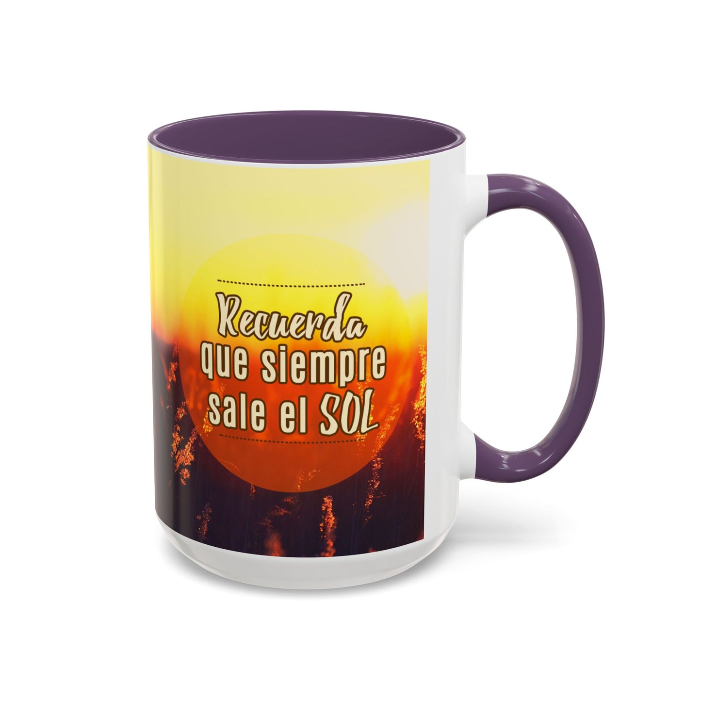 Coffee Mug (11, 15oz)