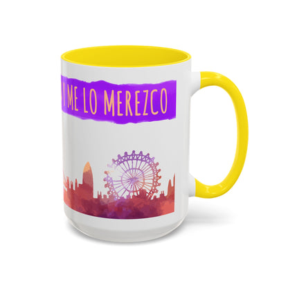 Coffee Mug (11, 15oz)
