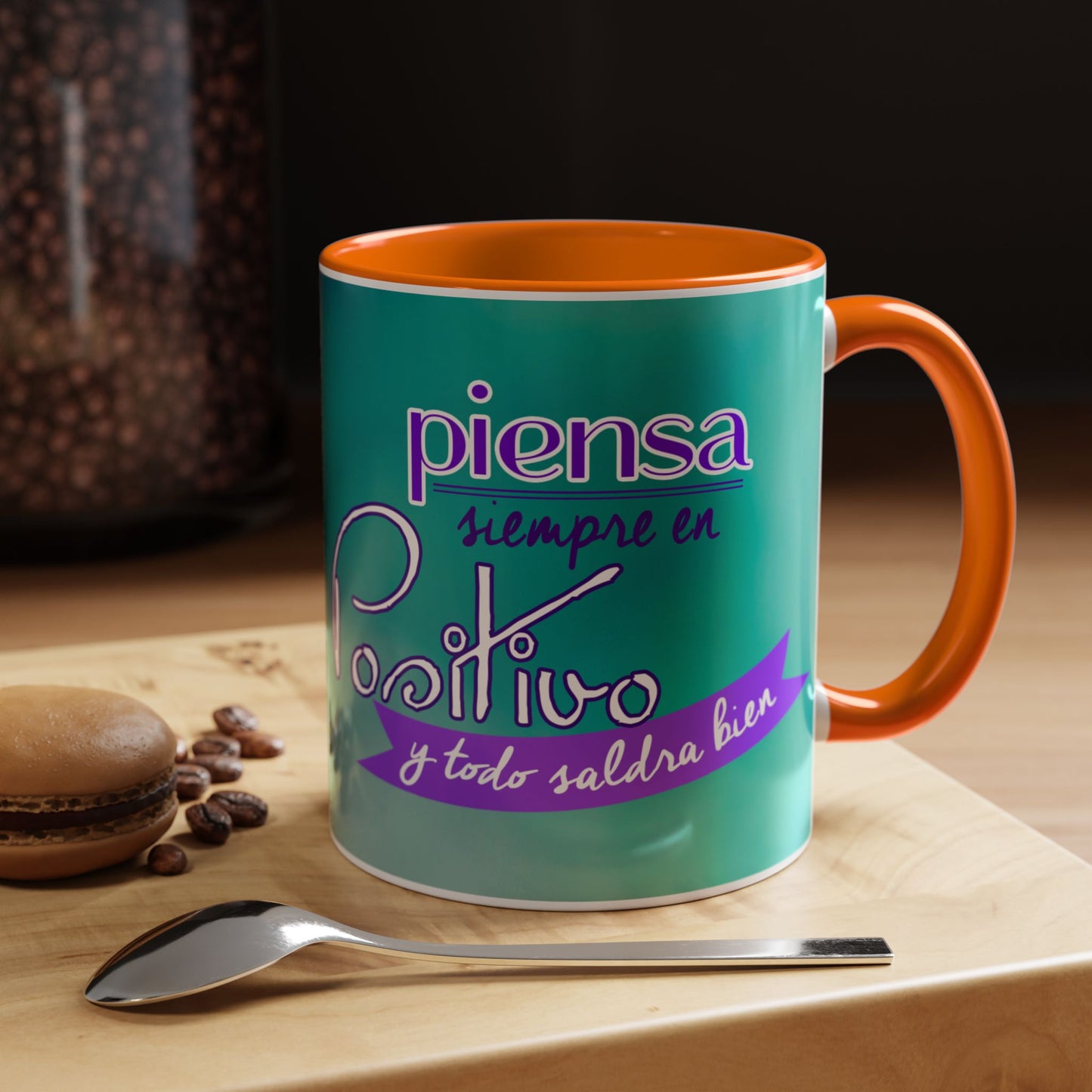 Coffee Mug (11, 15oz)