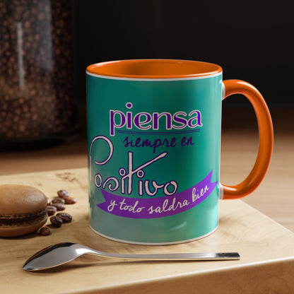 Coffee Mug (11, 15oz)