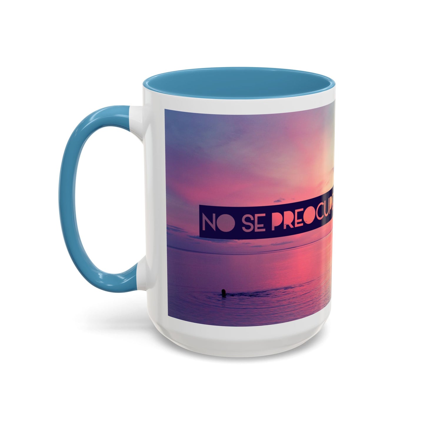 Coffee Mug (11, 15oz)