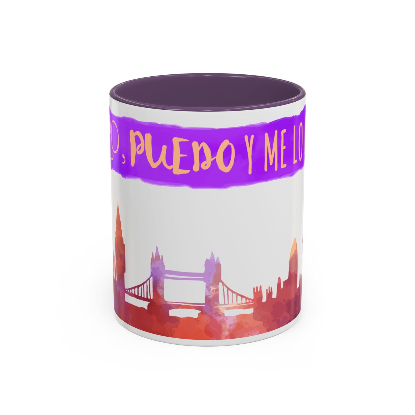 Coffee Mug (11, 15oz)