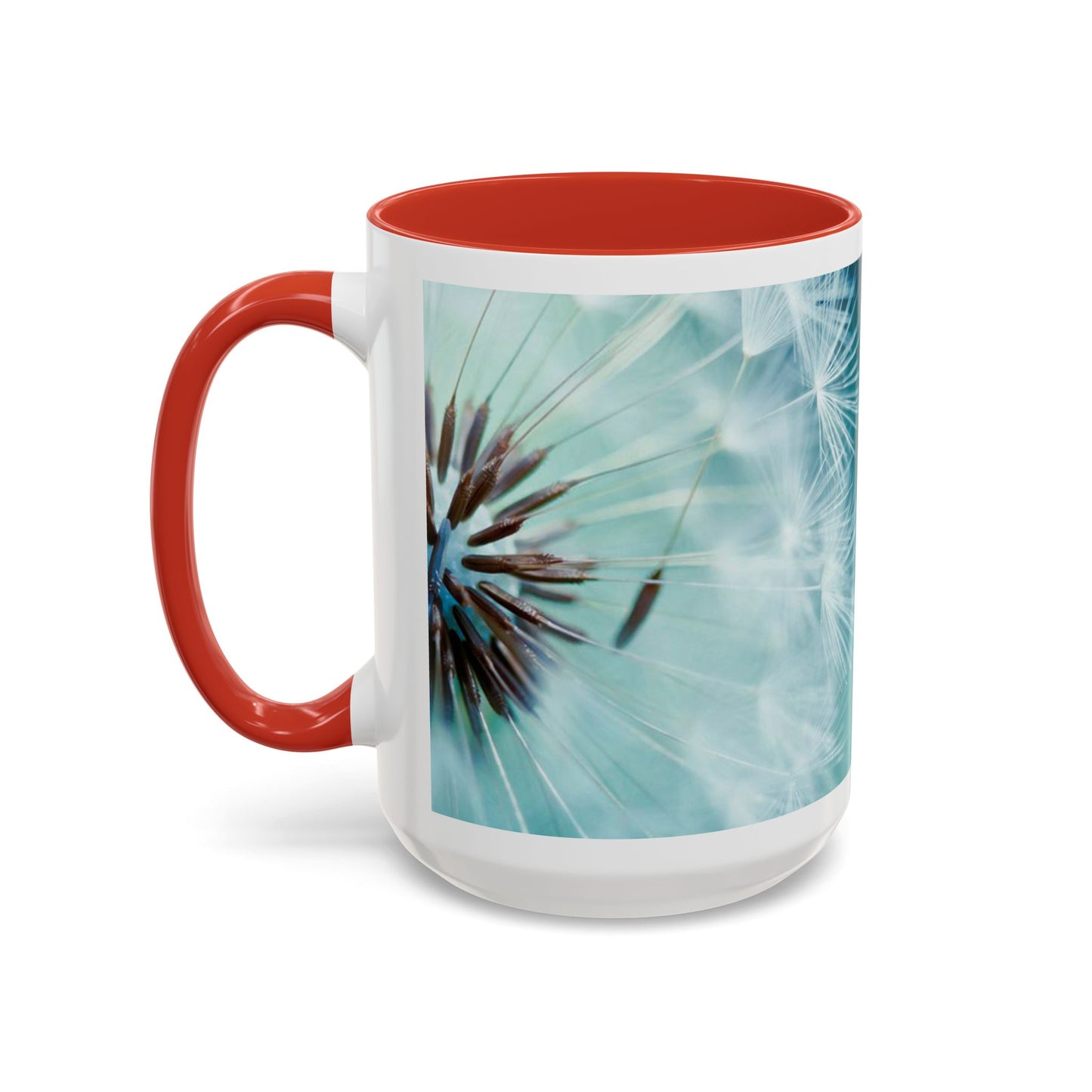 Coffee Mug (11, 15oz)