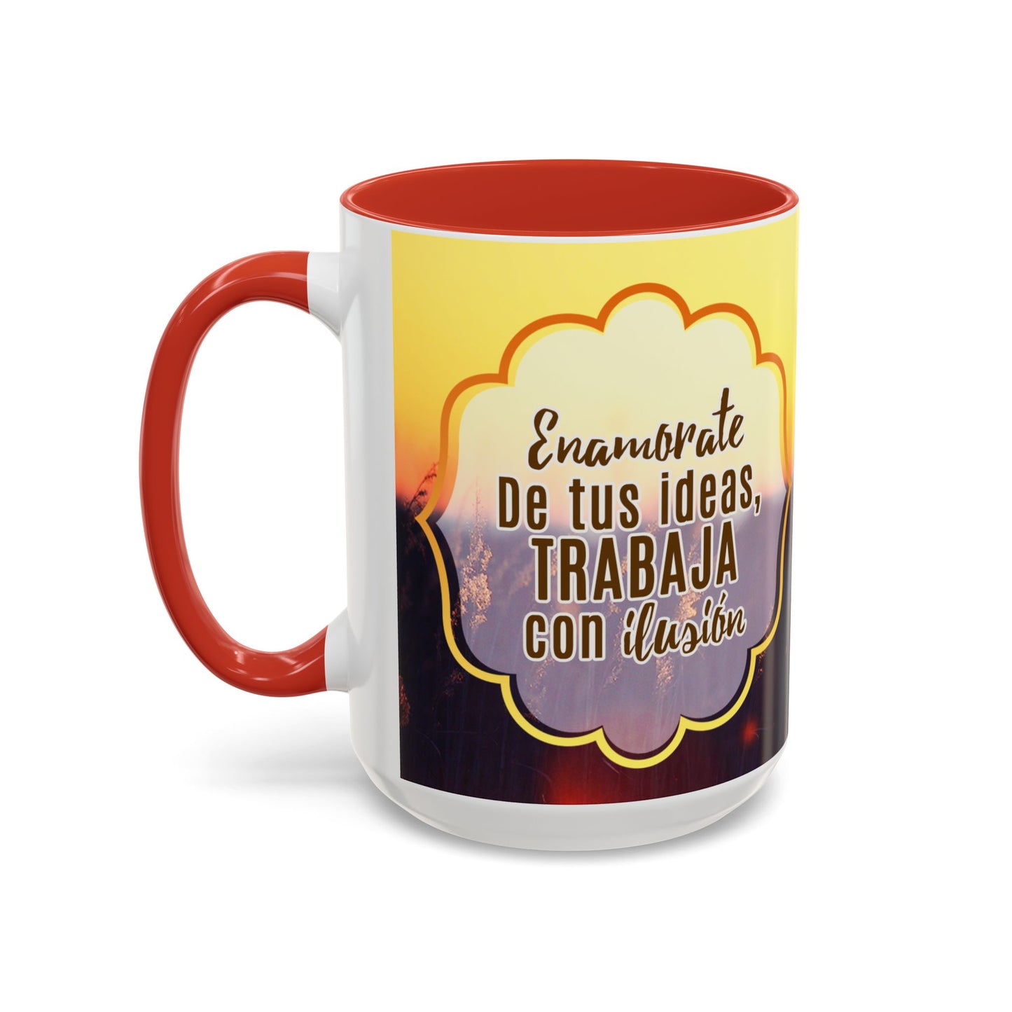 Coffee Mug (11, 15oz)