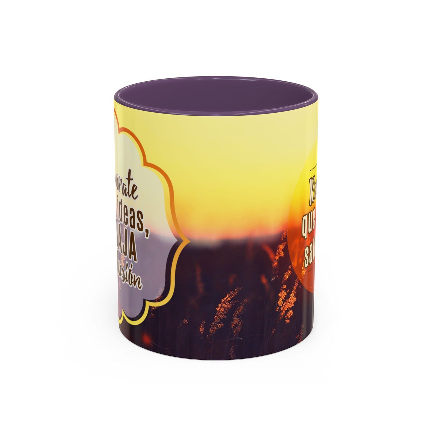 Coffee Mug (11, 15oz)
