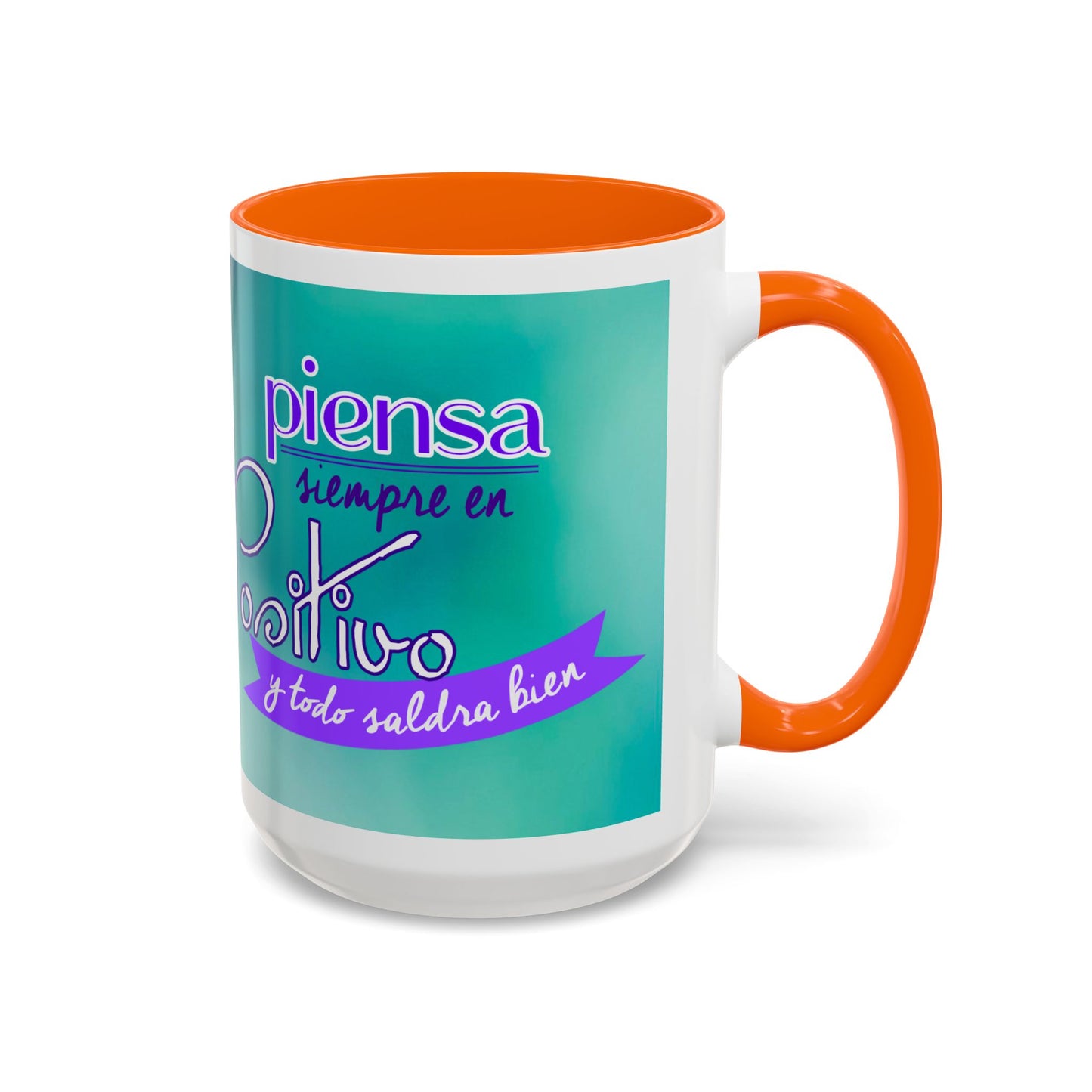 Coffee Mug (11, 15oz)