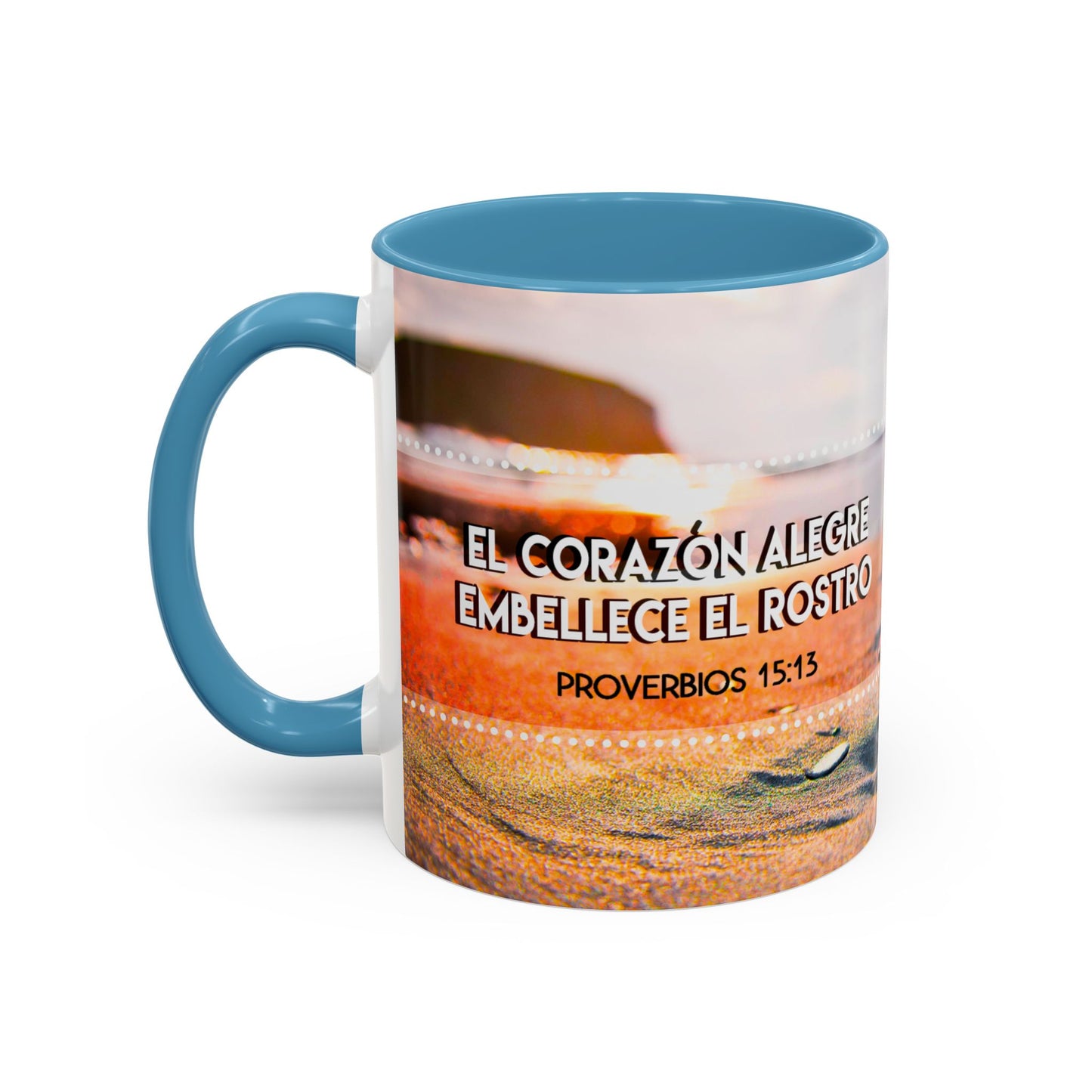 Coffee Mug (11, 15oz)