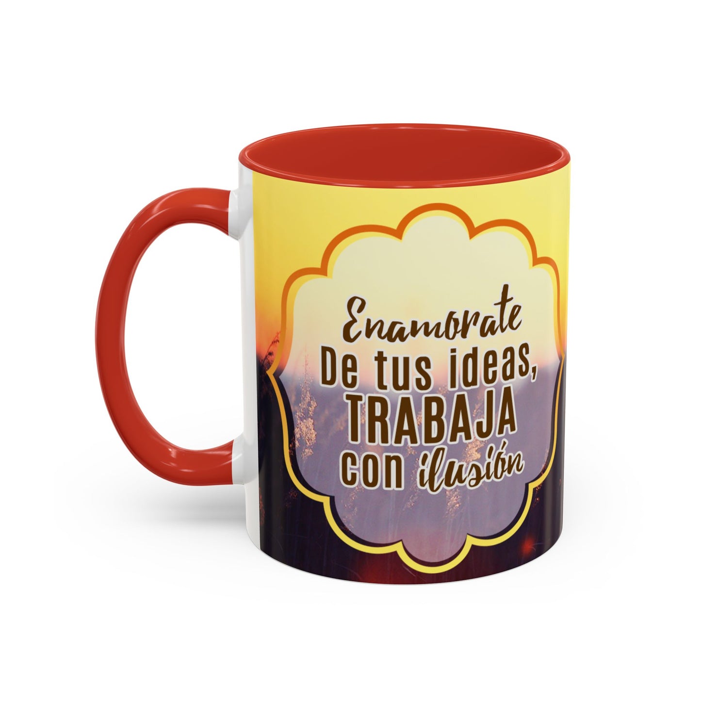 Coffee Mug (11, 15oz)