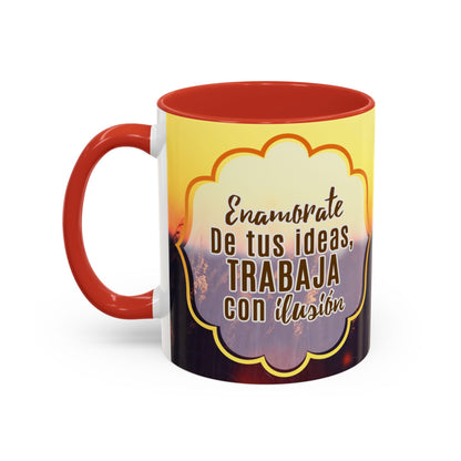 Coffee Mug (11, 15oz)