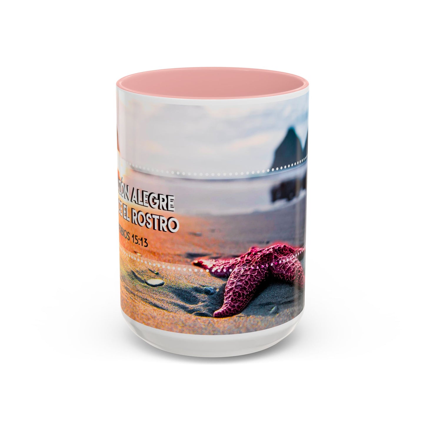 Coffee Mug (11, 15oz)