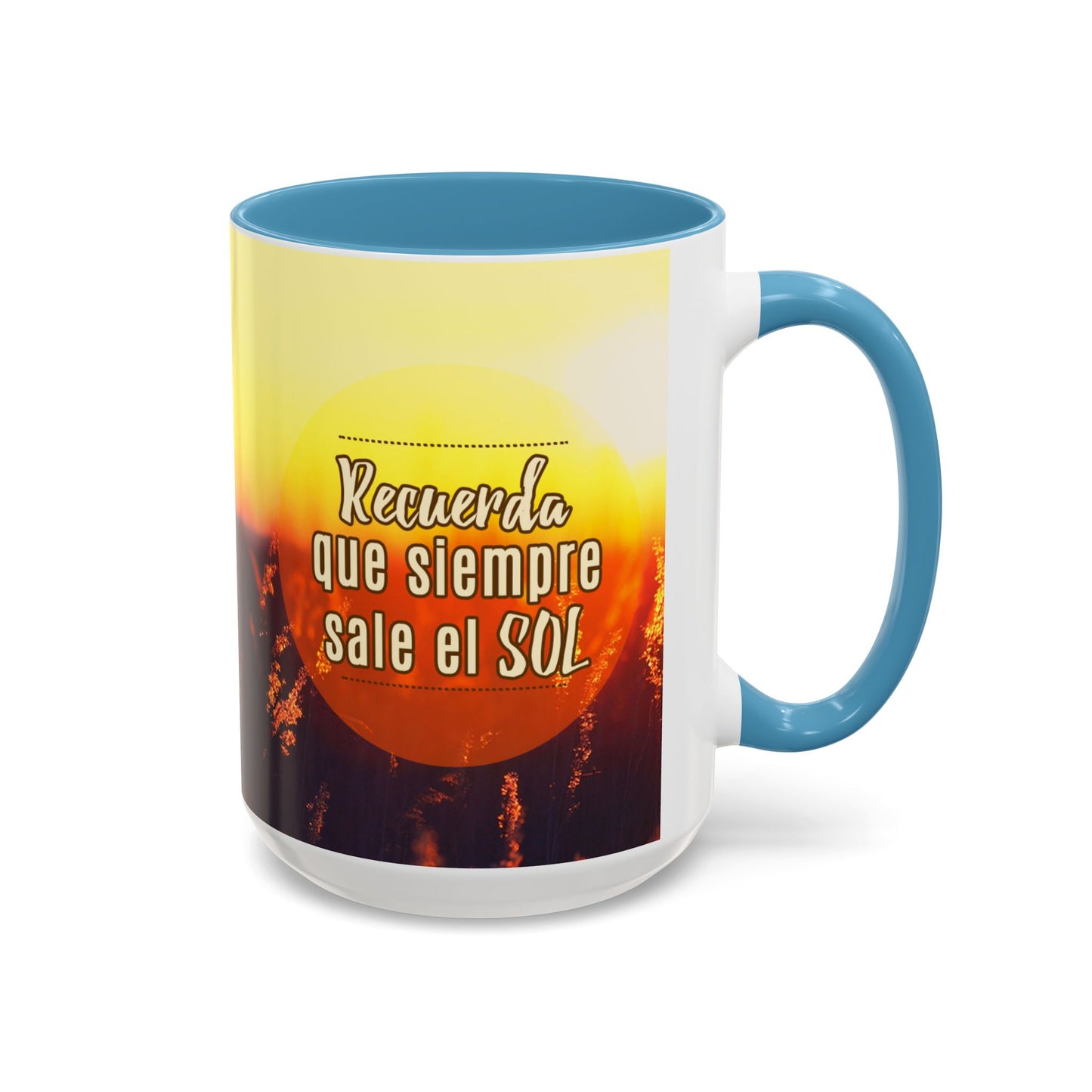 Coffee Mug (11, 15oz)