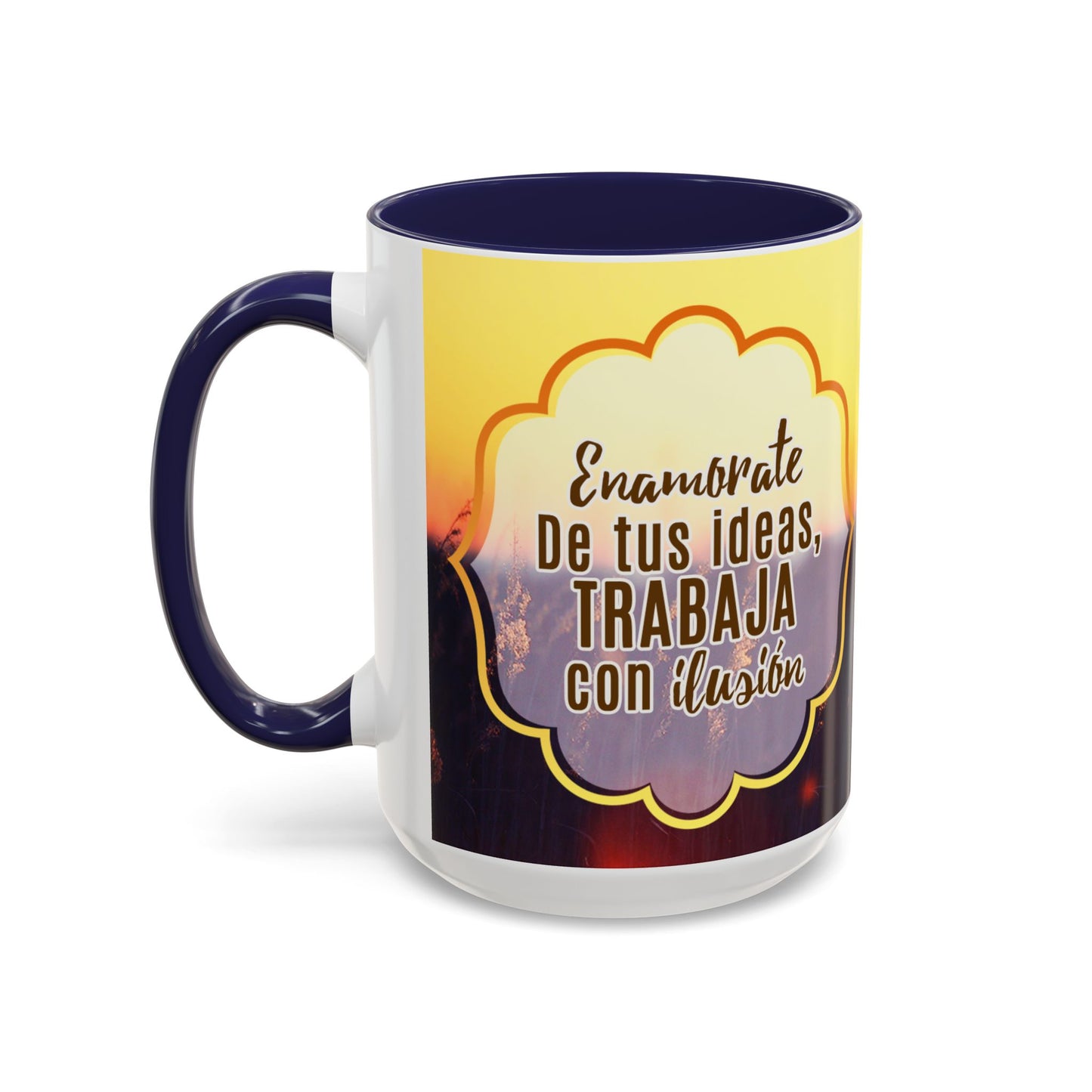 Coffee Mug (11, 15oz)