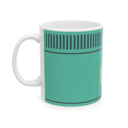 Ceramic Mug, (11oz, 15oz)