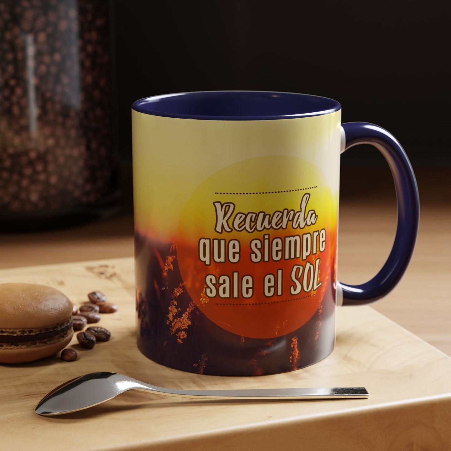 Coffee Mug (11, 15oz)