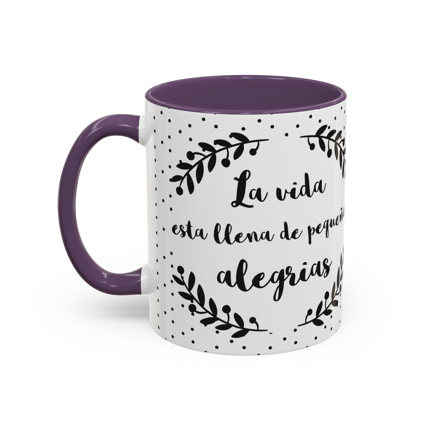 Coffee Mug (11, 15oz)