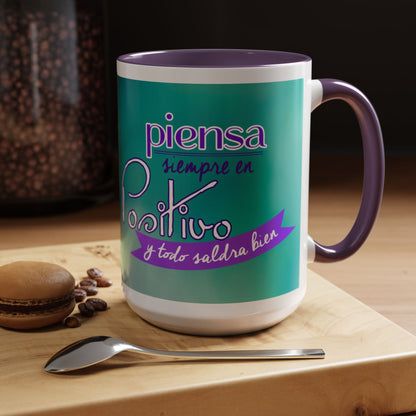 Coffee Mug (11, 15oz)