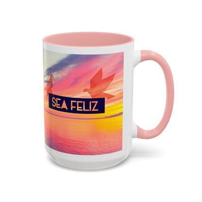 Coffee Mug (11, 15oz)