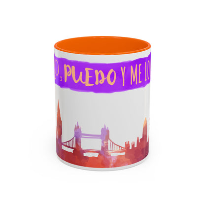 Coffee Mug (11, 15oz)