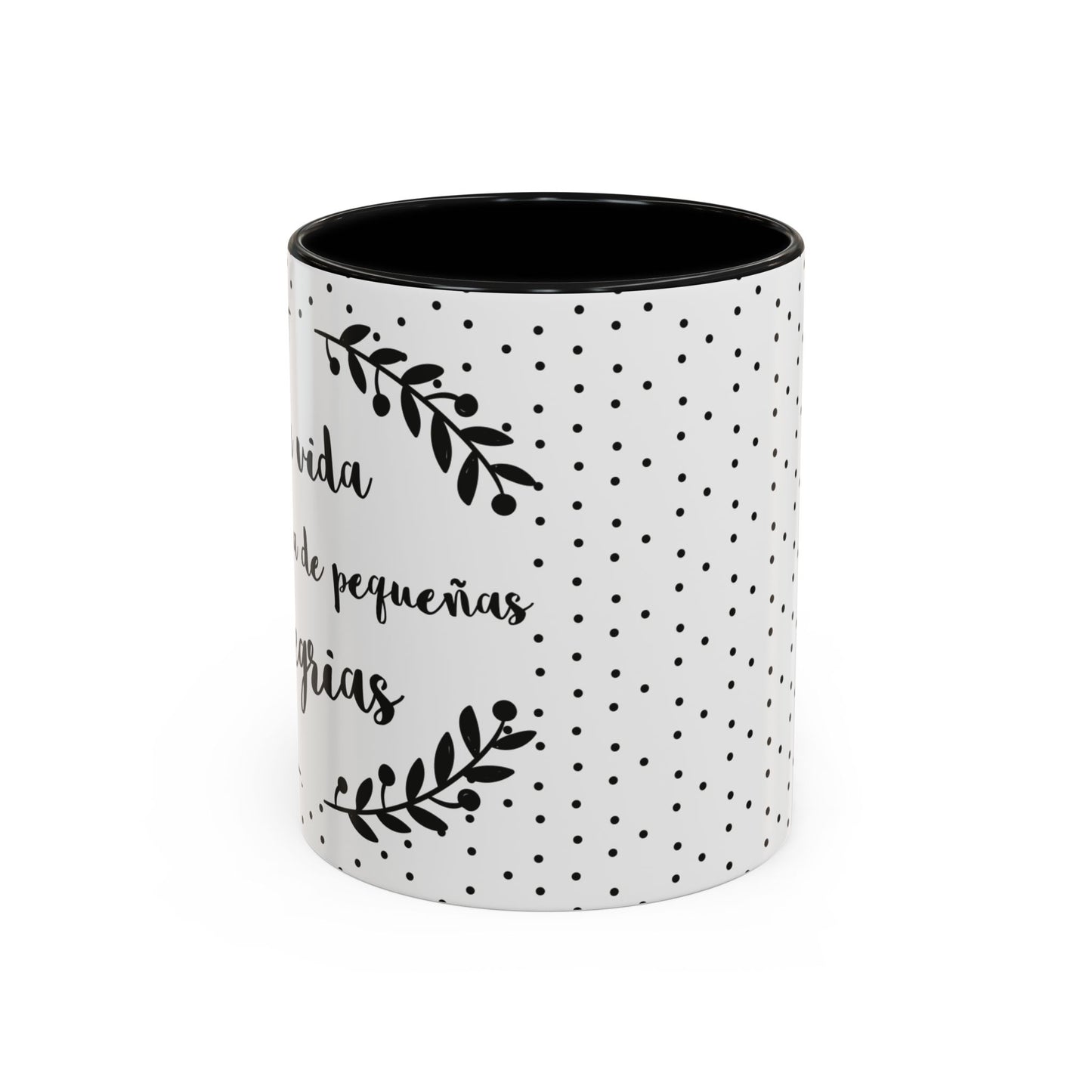 Coffee Mug (11, 15oz)