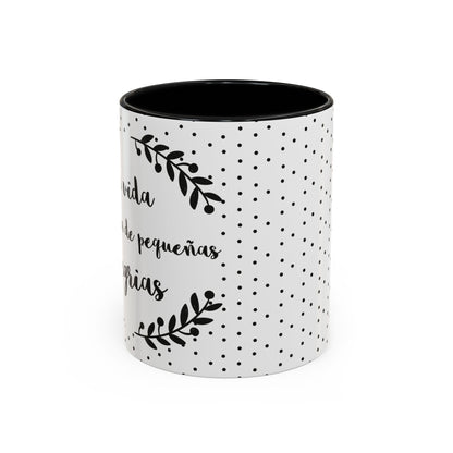 Coffee Mug (11, 15oz)