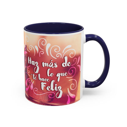 Coffee Mug (11, 15oz)