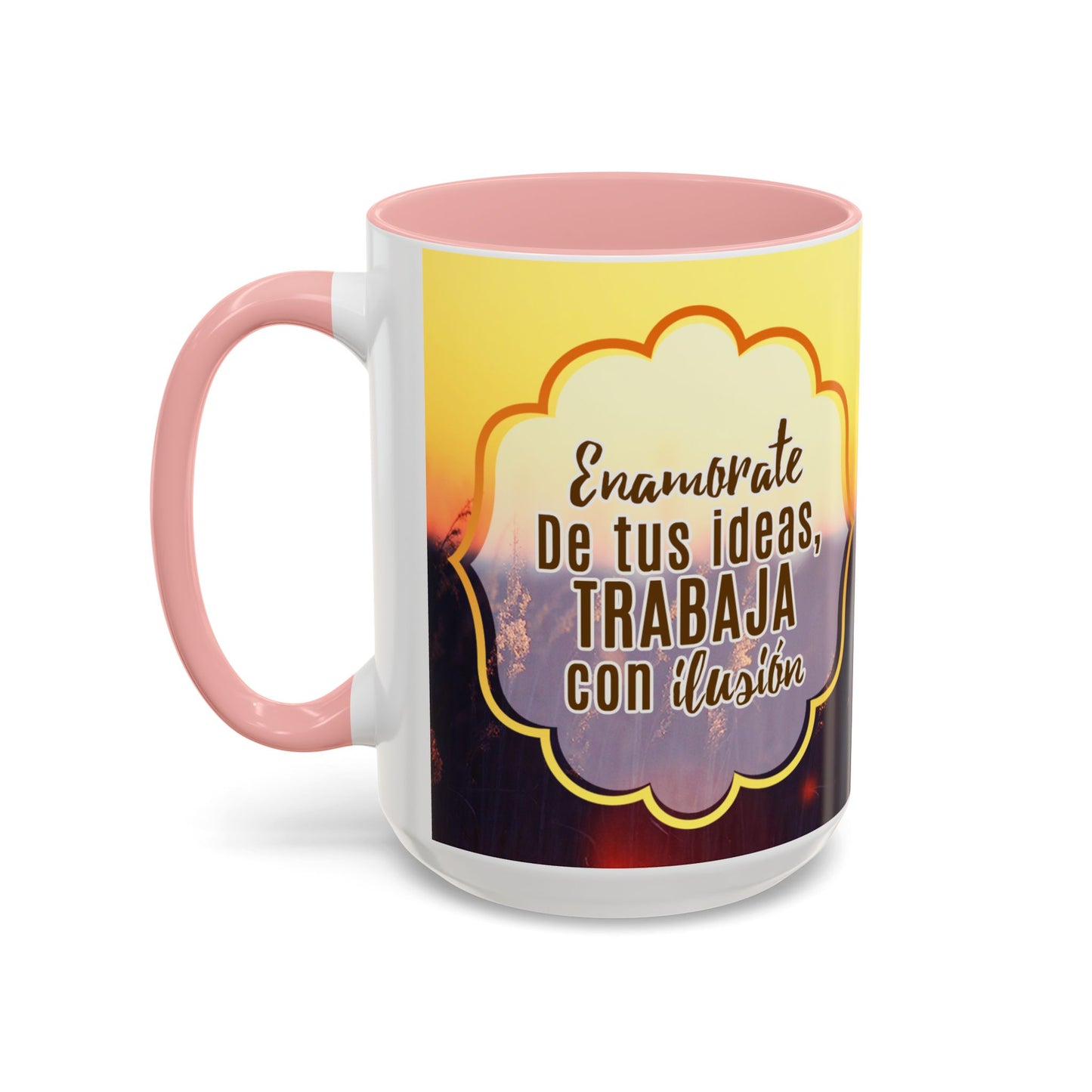 Coffee Mug (11, 15oz)
