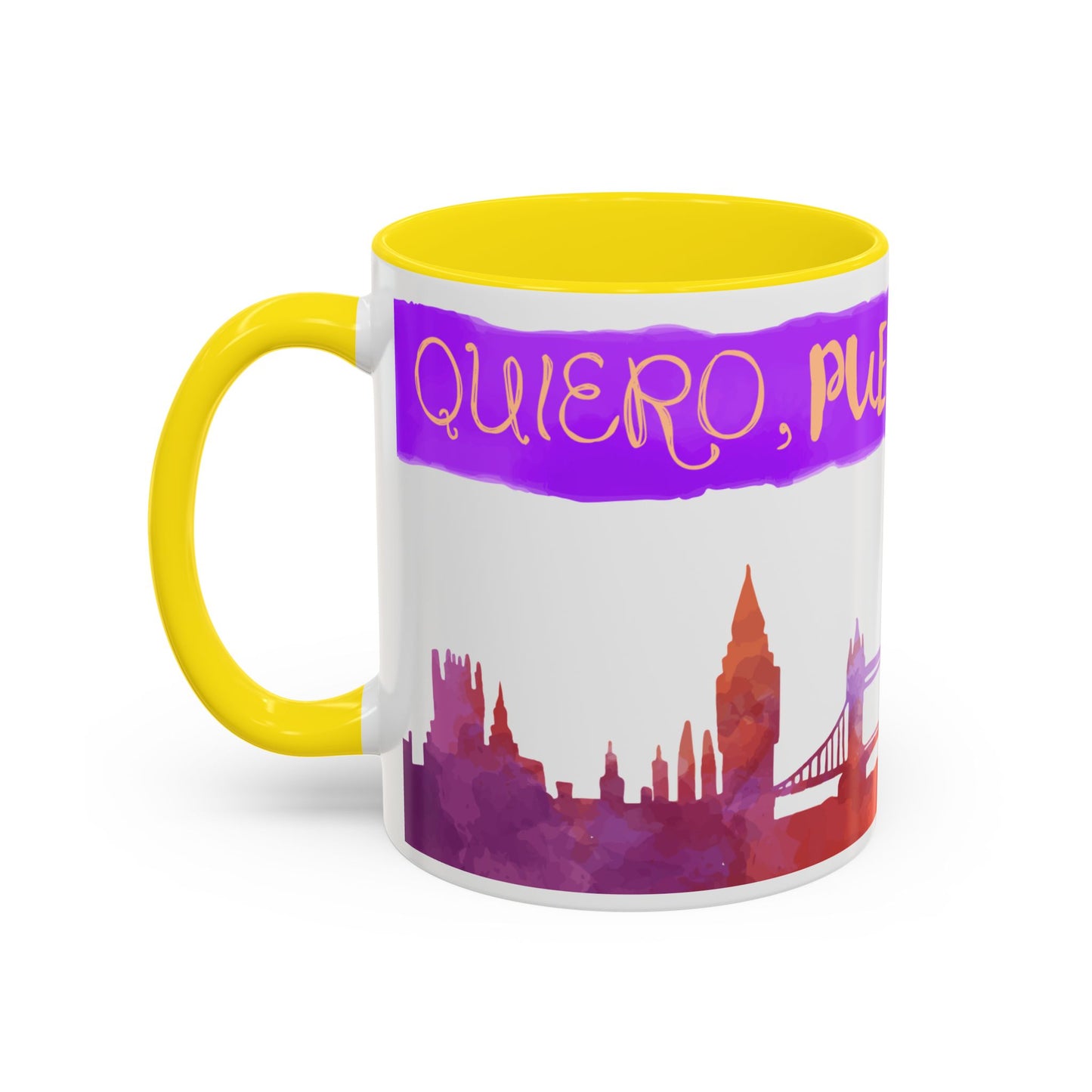 Coffee Mug (11, 15oz)